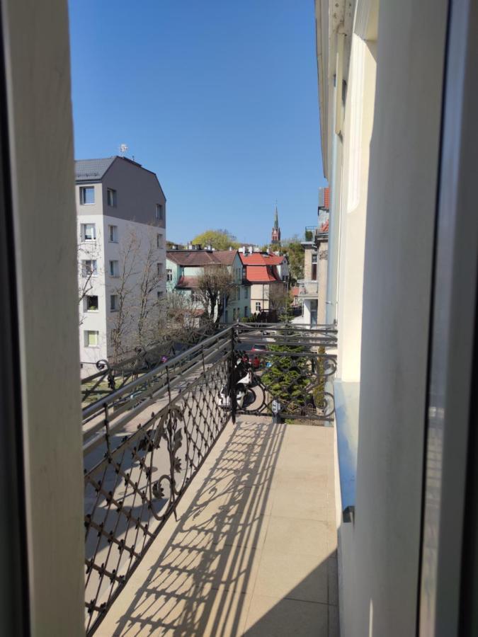 Politechniczna Gdańsk Eksteriør billede